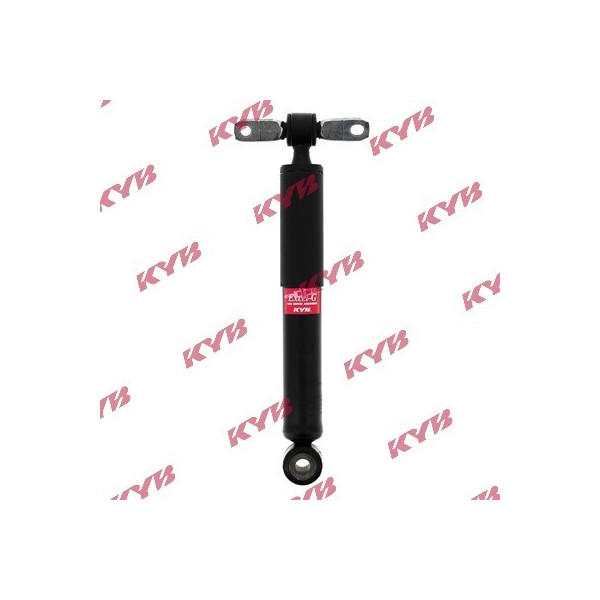 Shock Absorber Citroen Peugeot Toyota Vauxhall 18-24 image