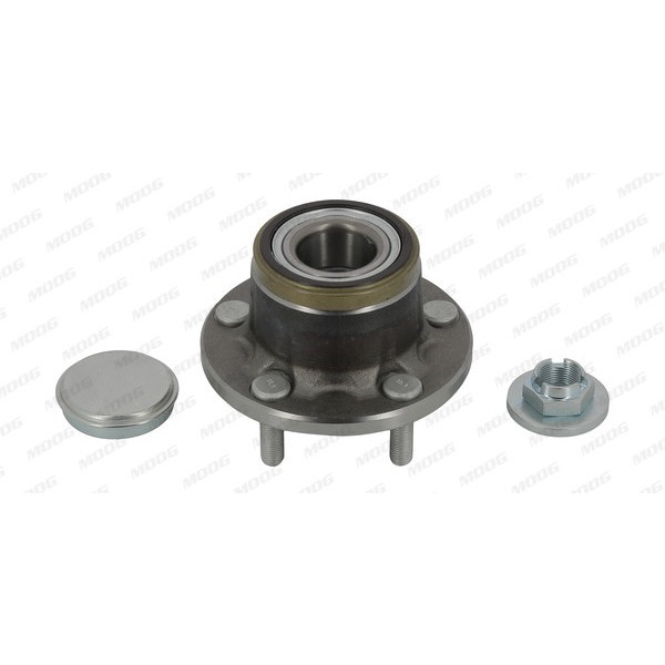 Moog Wheel Bearing Kit (Rear) image
