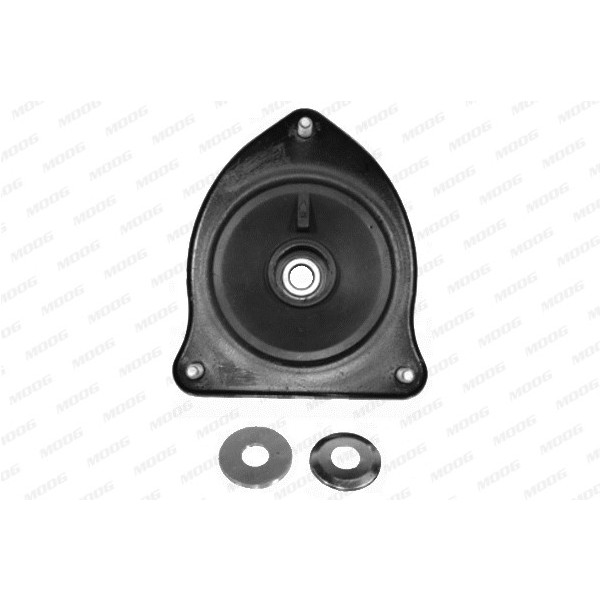 REPAIR KIT FT L&R MINI 01-06 image