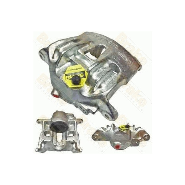 Brake Engineering Brake Caliper (Front Right Hand) image