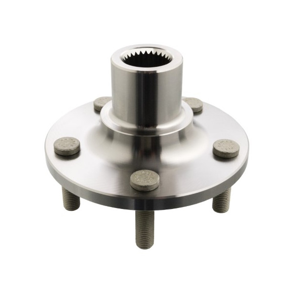 Wheel Hub Ford 10-22 image