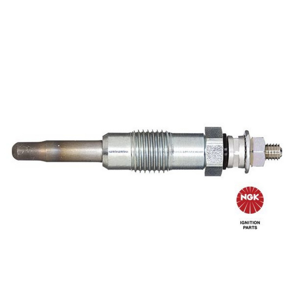 NGK Glow Plug image