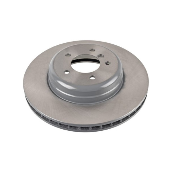 Brake Disc Alfa Romeo Fiat 01-18 image