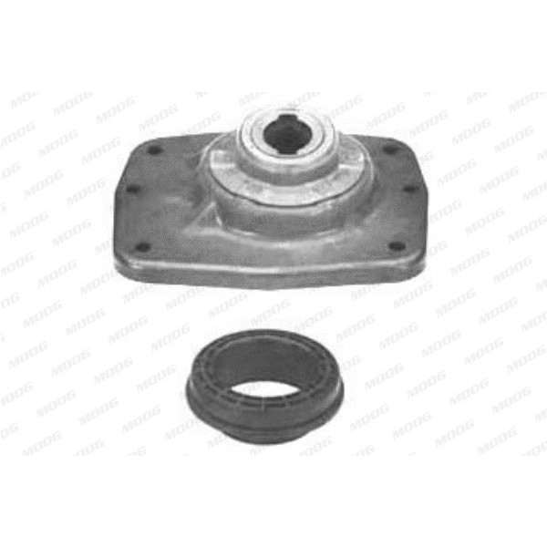 Suspension Strut Support Mount Citroen Fiat Peugeot Lancia 9 image