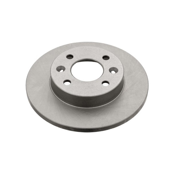 Brake Disc Dacia Renault 81-16 image
