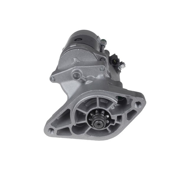 STARTER MTR CHARADE MOVE SPORTRAK VAL image