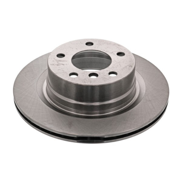 Brake Disc Chevrolet 98-13 image