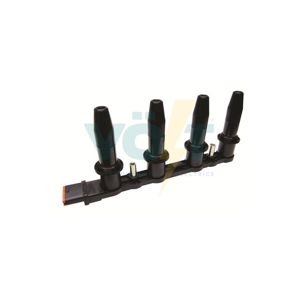 Ignition Coil Alfa Romeo Fiat Vauxhall Saab 00-18 image