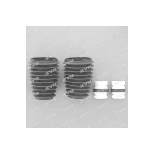 SHOCK COVER FT L&R AUDI 83-91 image