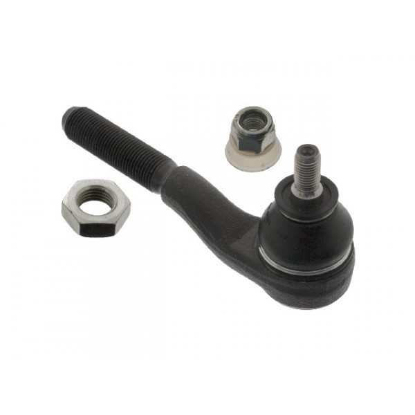 TRACK ROD END FT RH PEUG 406 96-04 image