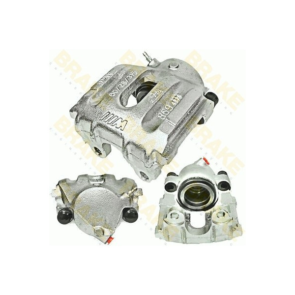 Brake Caliper BMW 92-03 image