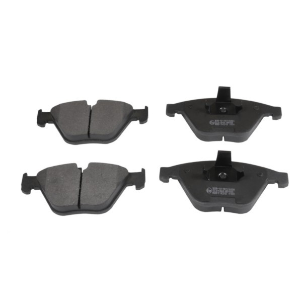 Brake Pad Set - Disc Brake BMW 09-17 image