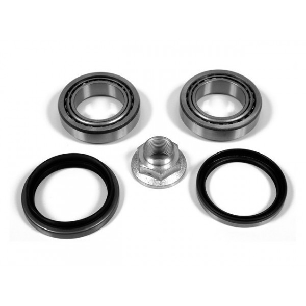 Wheel Bearing Kit Kia Mazda 85-05 image