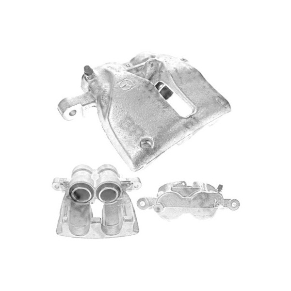 Brake Engineering Brake Caliper (Rear Right Hand) image