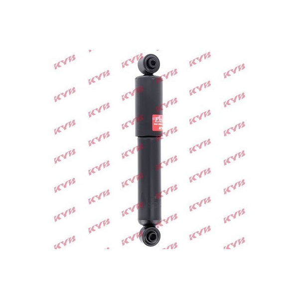 Shock Absorber Alfa Romeo Fiat Lancia 87-12 image