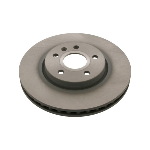 Jurid Brake Disc (Front) image