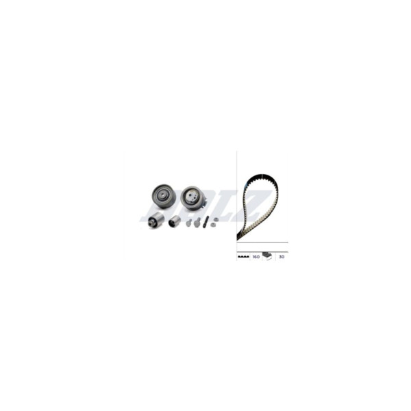 Dolz Timing Belt Kit image