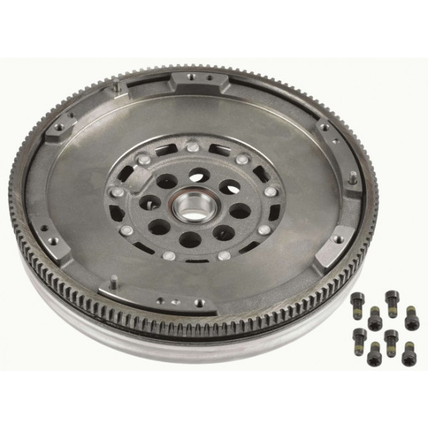 Flywheel Mercedes 11-19 image