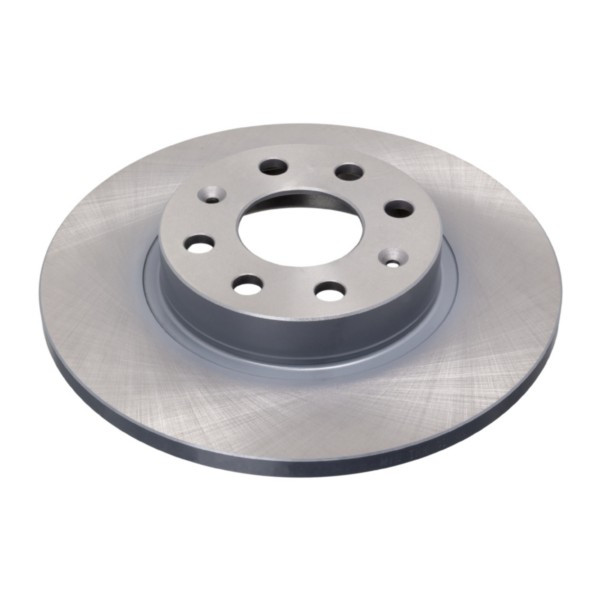 Brake Disc Nissan 92-03 image