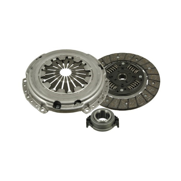 Clutch Kit Mini 01-06 image