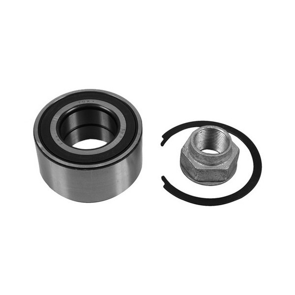 Wheel Bearing Kit Alfa Romeo Chrysler Citroen Fiat Ford Peug image