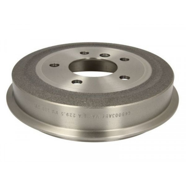Brake Drum BMW 90-00 image