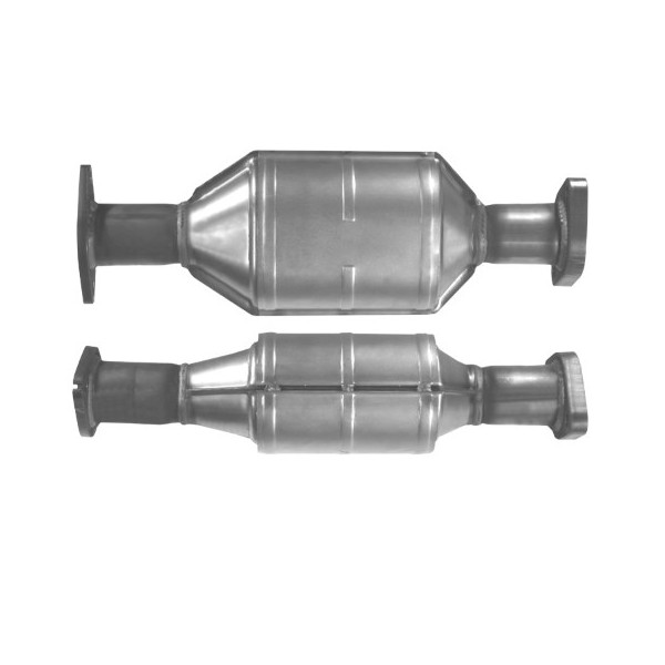 CAT ASSY MITS SHOGUN 91-94 image