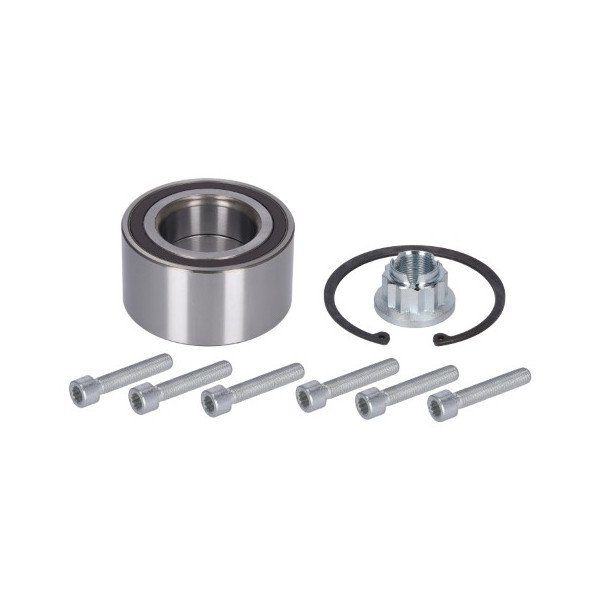 Wheel Bearing Kit Audi Porsche VW 02-18 image