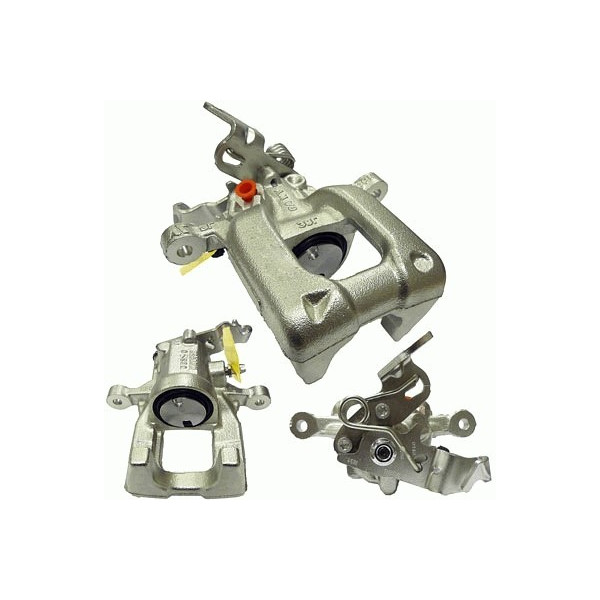 Brake Engineering Brake Caliper (Rear Right Hand) image