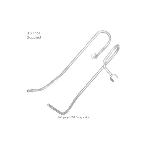 Pressure Pipe pressure sensor (soot/particulate filter) Merc image