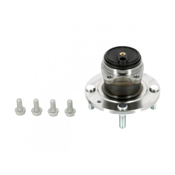 Wheel Bearing Kit Mitsubishi Smart 04-12 image