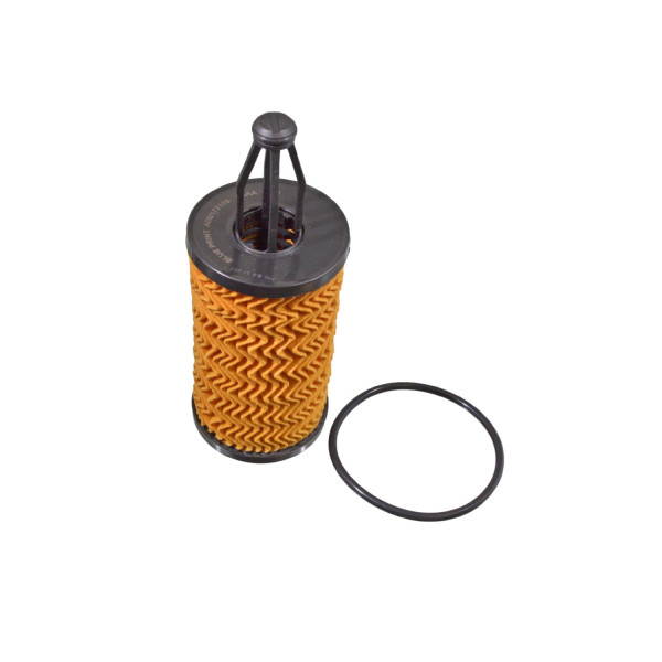 Oil Filter Mercedes 08-23 image