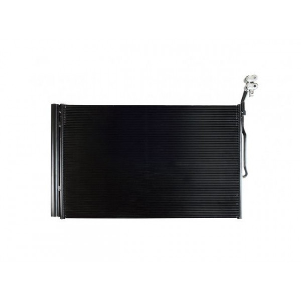 Condenser - Air Conditioning Porsche VW 10-18 image