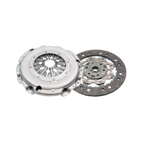 Clutch Kit Ford Volvo 10-22 image