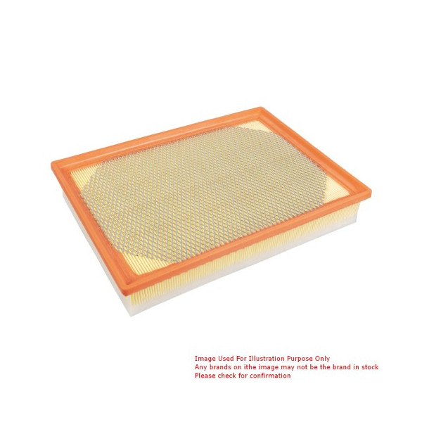 Air Filter Nissan Renault Vauxhall 02-11 image