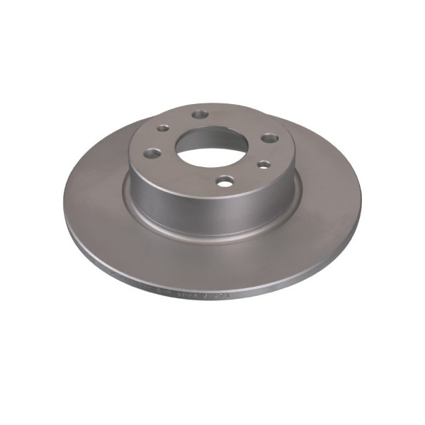 Jurid Brake Disc (Rear) image