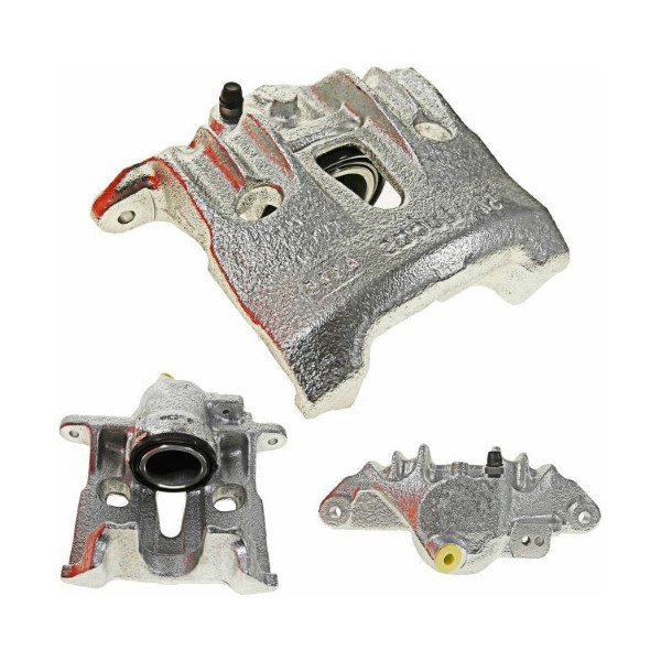 Brake Engineering Brake Caliper (Front Right Hand) image