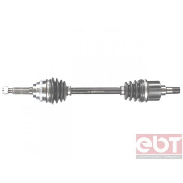 Drive Shaft Chevrolet 03-11 image