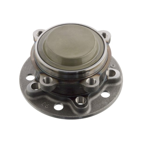 Wheel Bearing Kit Mercedes 13-23 image