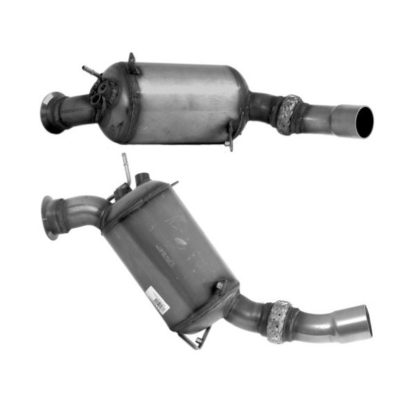 Particulate Filter BMW 04-13 image
