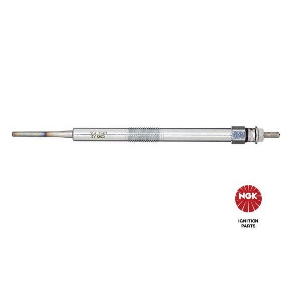 Glow Plug Mini Toyota 00-16 image