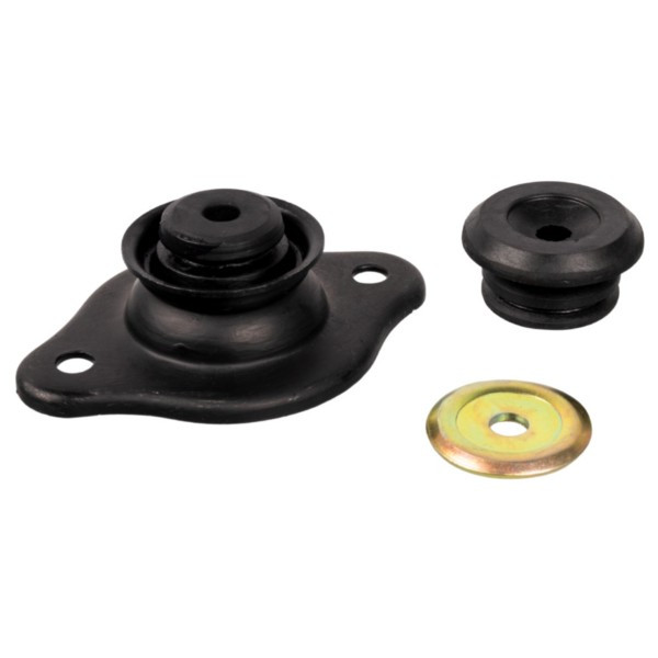 Repair Kit - Suspension Strut Support Mount Chevrolet 02-13 image