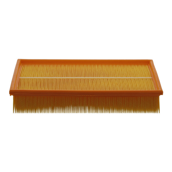 Air Filter Mercedes Ssangyong 95-06 image