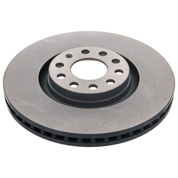 Brake Disc Audi Seat 97-13 image