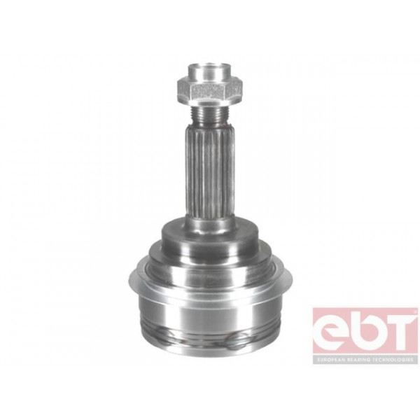 CV JOINT FT SUBR FORESTER IMPREZA LEGACY 89-02 image