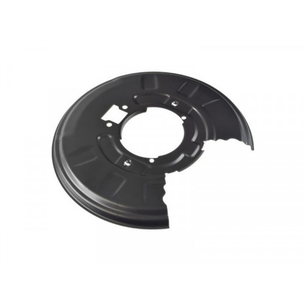 Splash Guard - Brake Disc BMW 99-11 image