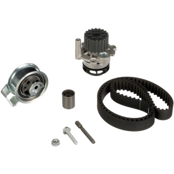 Gates Timing Belt-Water Pump Kit image