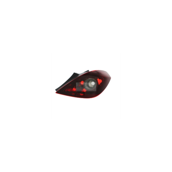 Trupart Rear Lamp Unit (Rear Right Hand) image