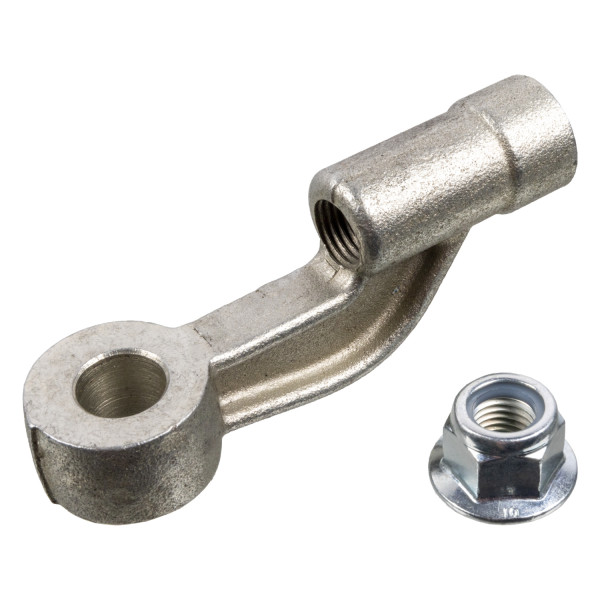 Tie Rod End Smart 98-07 image