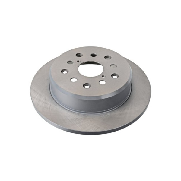 Brake Disc Audi Cupra Seat Skoda VW 03-24 image